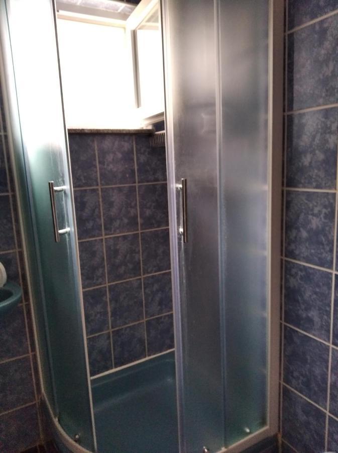 Apartmani Darija Vir Habitación foto